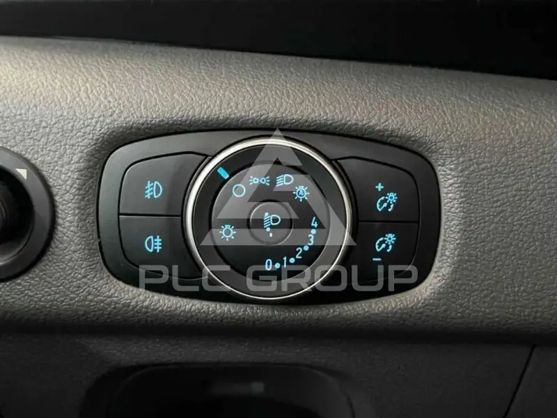 2022 Ford TRANSIT