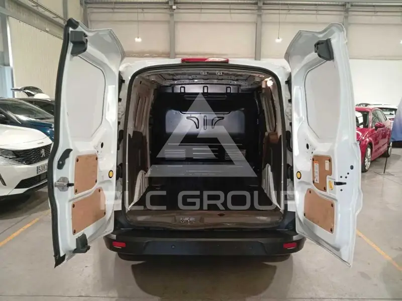 2022 Ford TRANSIT