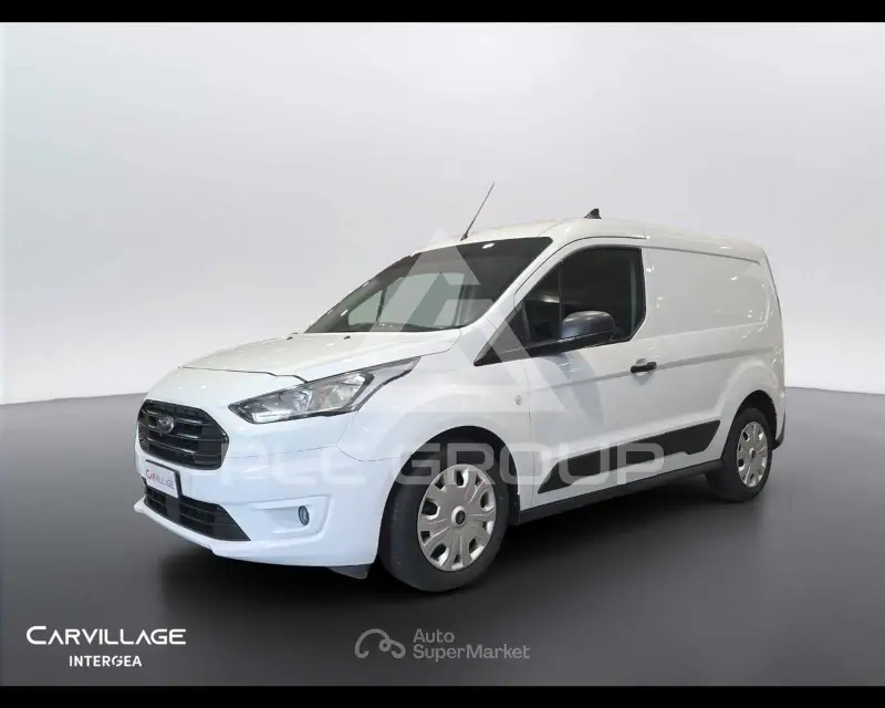 2022 Ford TRANSIT