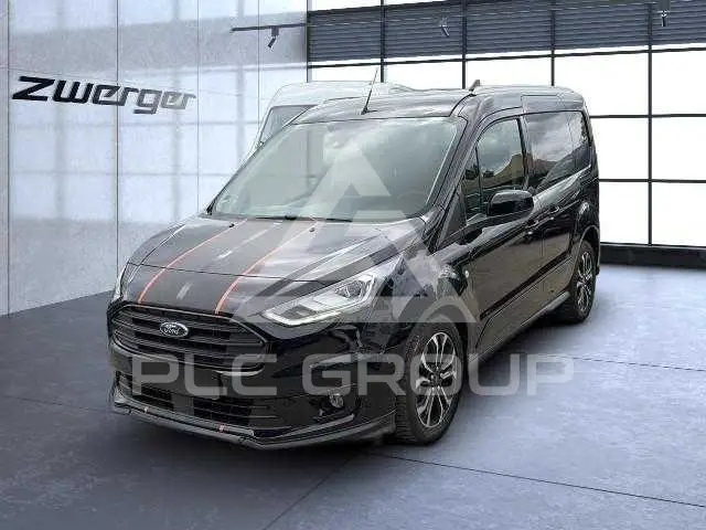 2022 Ford TRANSIT