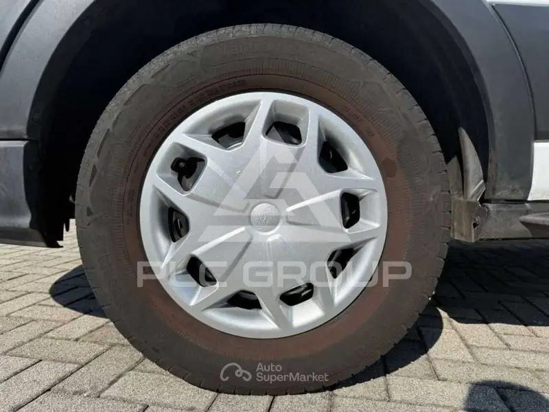 2022 Ford TRANSIT
