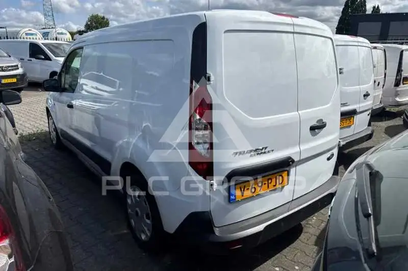 2022 Ford TRANSIT