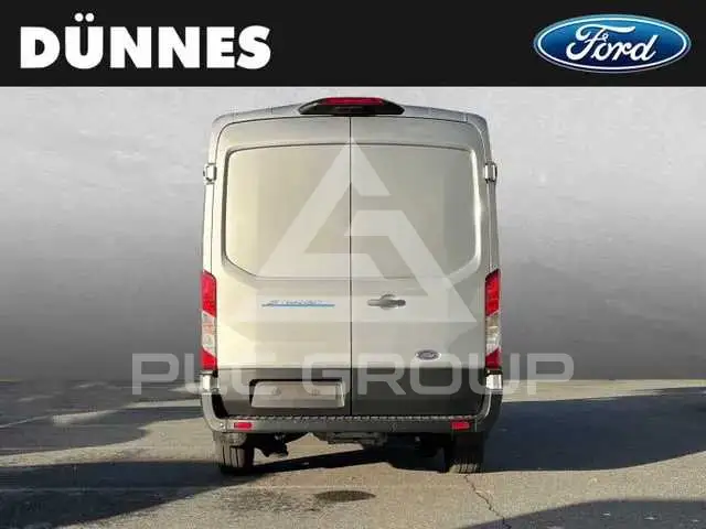2022 Ford TRANSIT