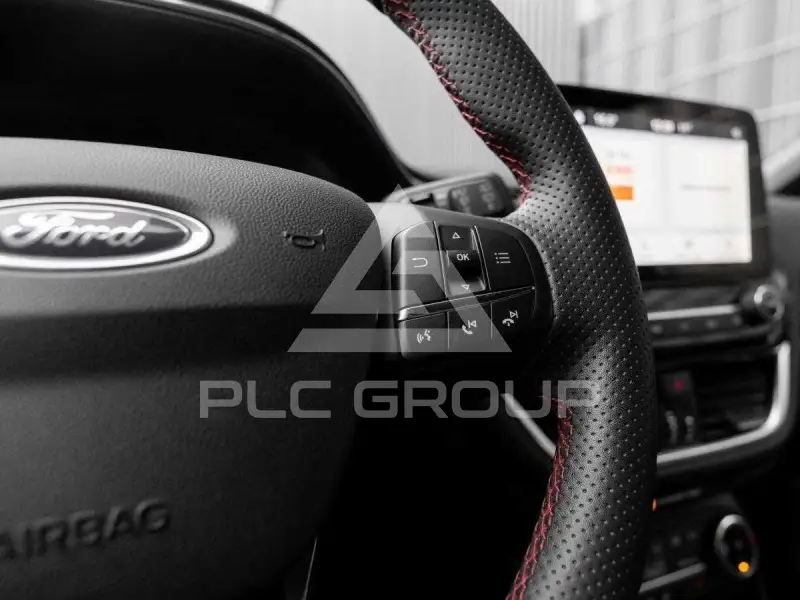 2022 Ford FIESTA