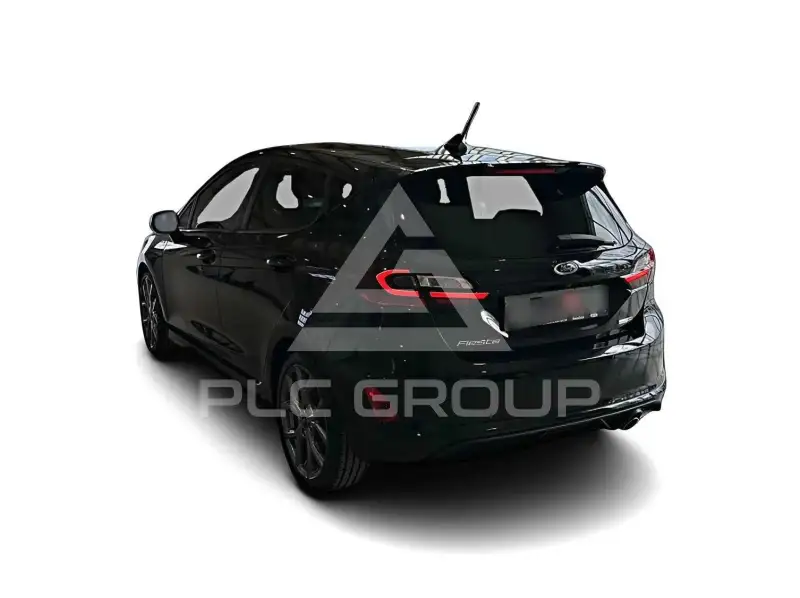2022 Ford FIESTA