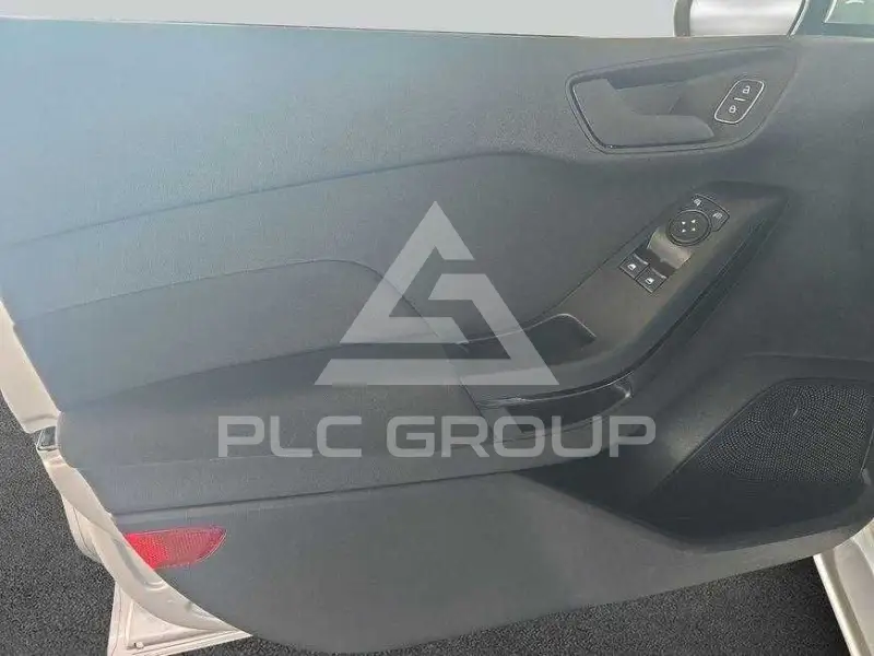 2022 Ford FIESTA