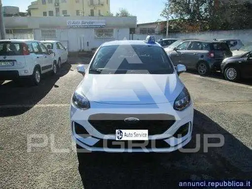 2022 Ford FIESTA