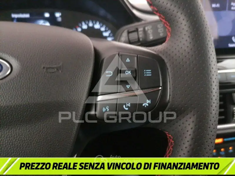 2022 Ford FIESTA