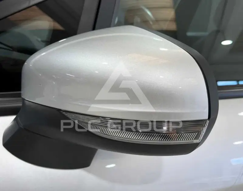 2022 Ford FIESTA
