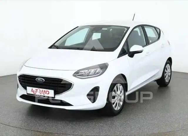 2022 Ford FIESTA