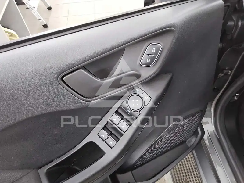 2022 Ford FIESTA