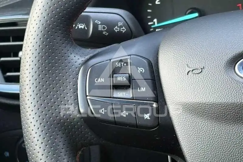 2022 Ford FIESTA