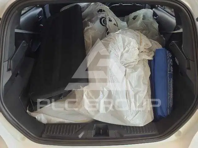2022 Ford FIESTA