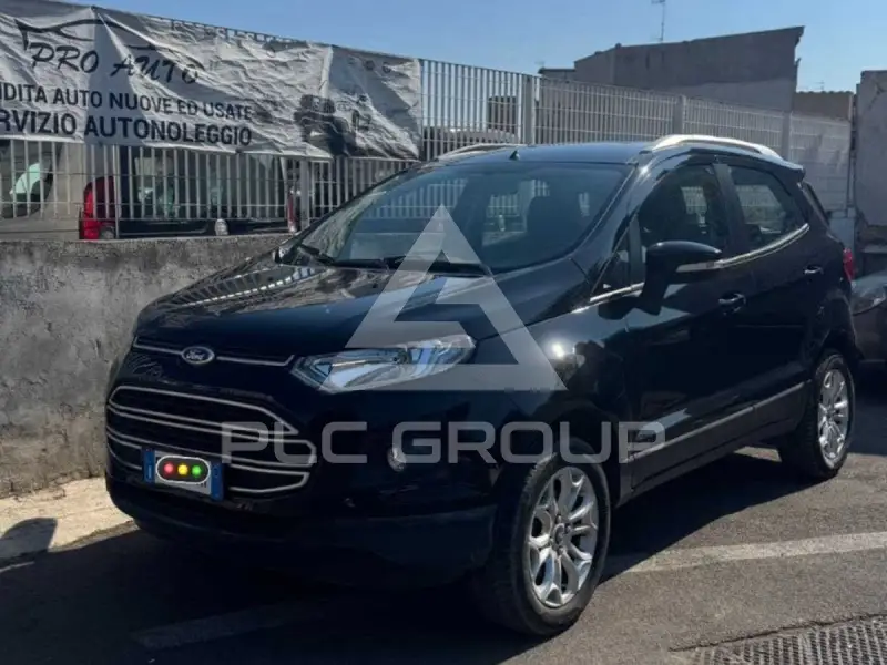 2022 Ford FIESTA