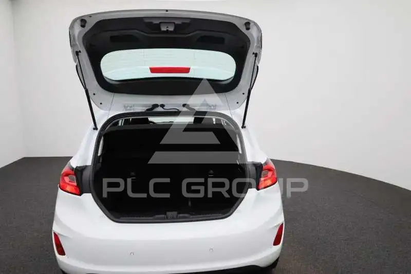 2022 Ford FIESTA
