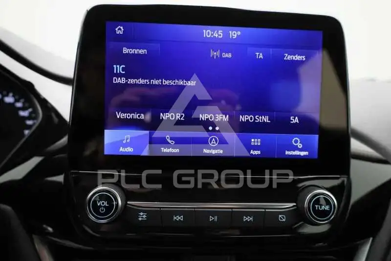 2022 Ford FIESTA