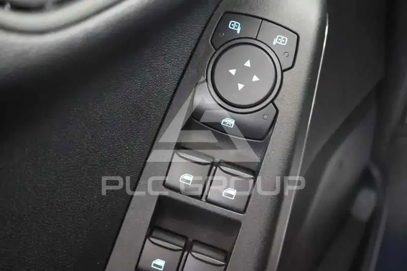 2022 Ford FIESTA
