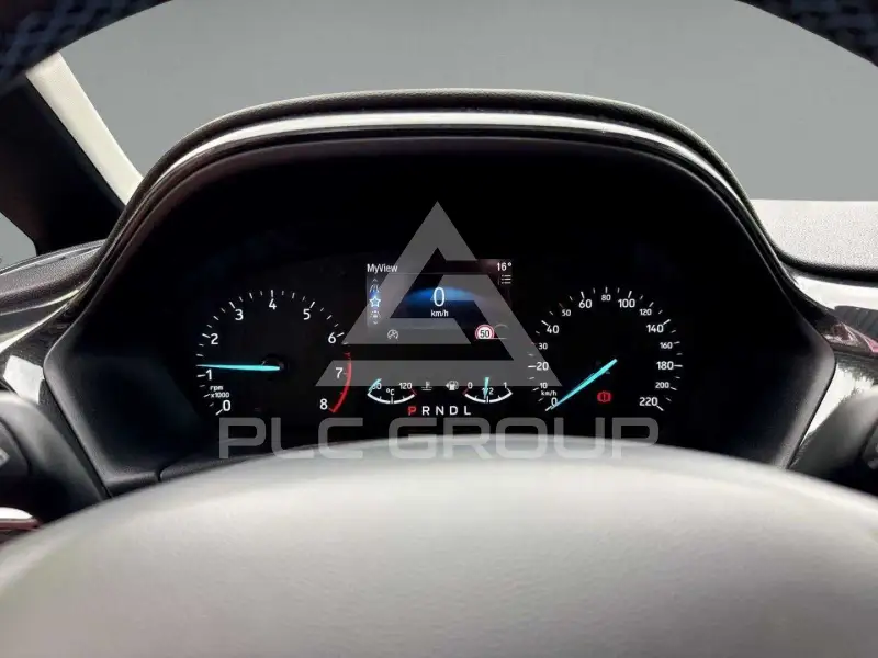 2022 Ford FIESTA