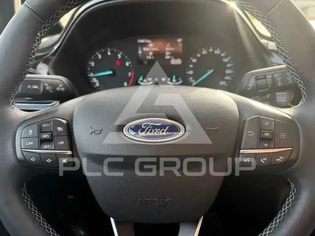 2022 Ford FIESTA