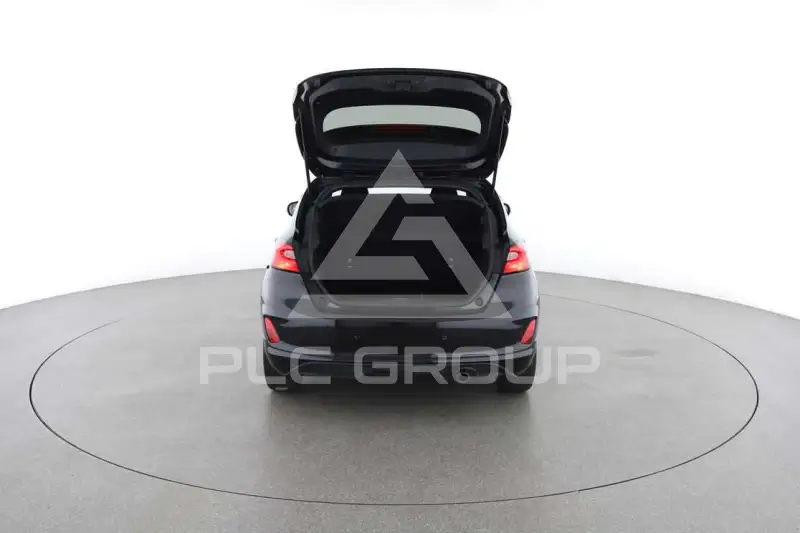 2022 Ford FIESTA