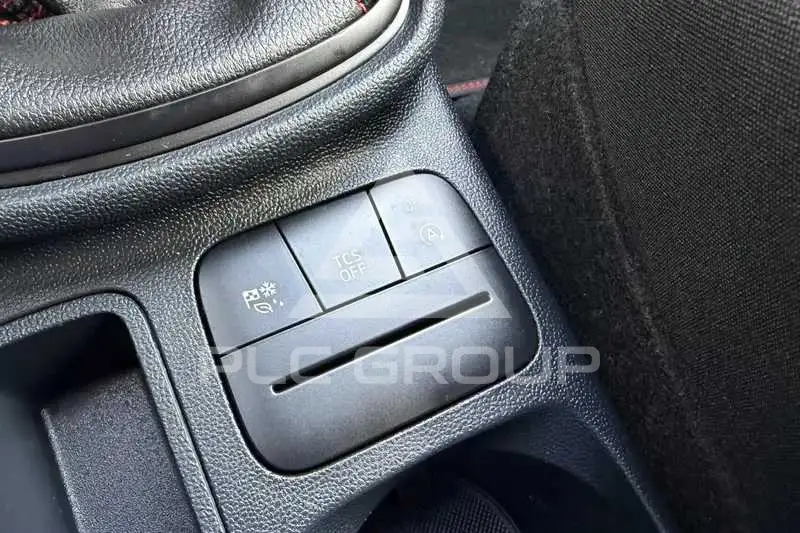 2022 Ford FIESTA