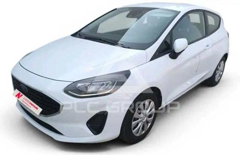 2022 Ford FIESTA