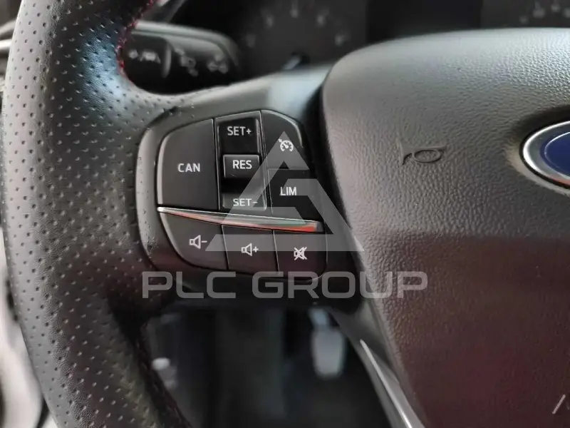 2022 Ford FIESTA