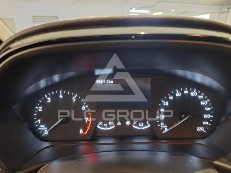 2022 Ford FIESTA