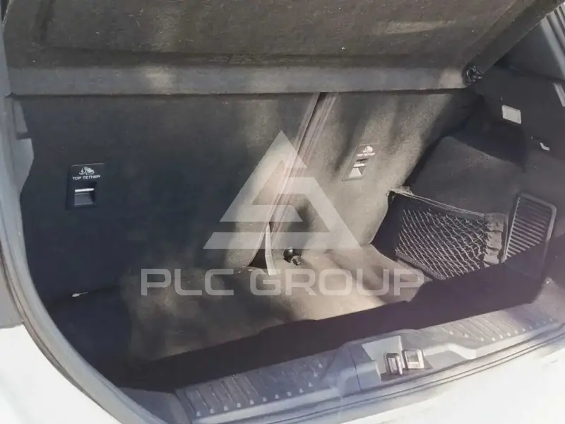 2022 Ford FIESTA