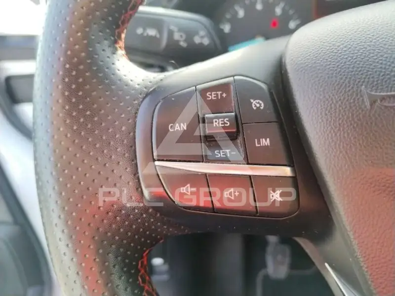 2022 Ford FIESTA