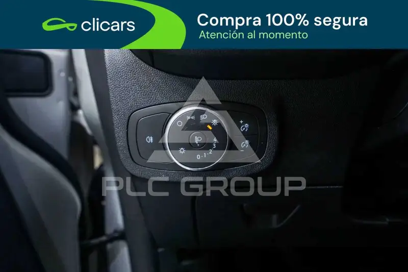 2022 Ford FIESTA