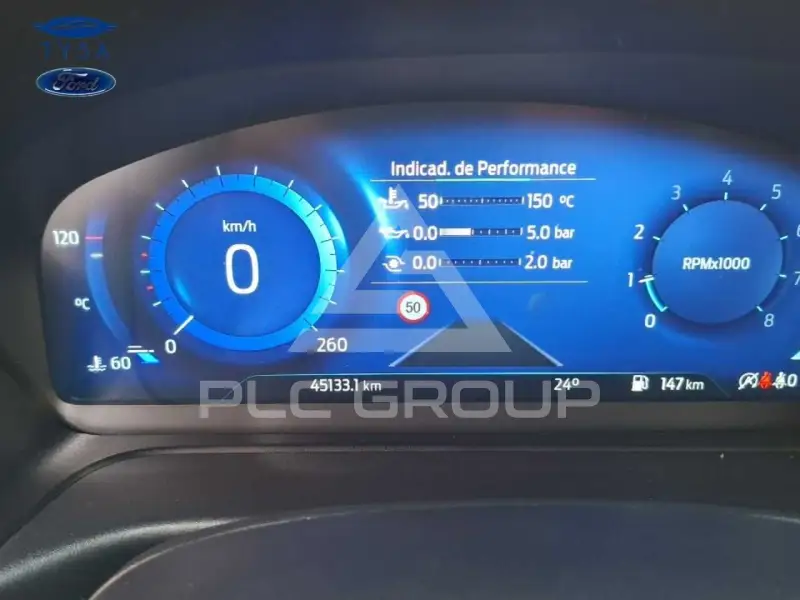 2022 Ford FIESTA