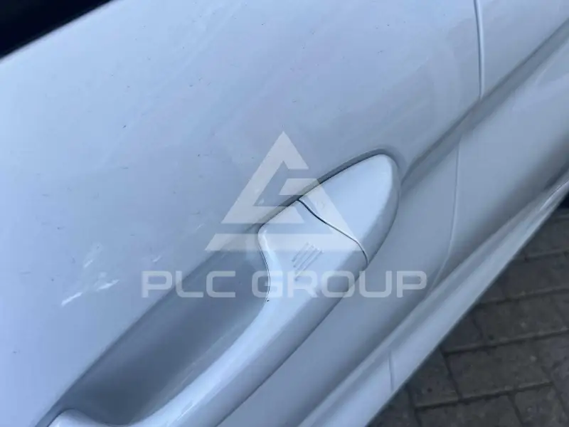 2022 Ford FIESTA