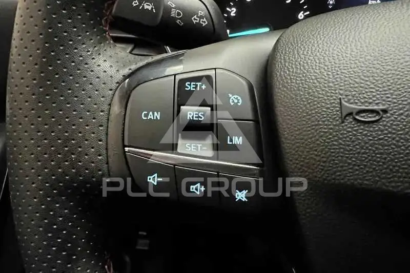 2022 Ford FIESTA