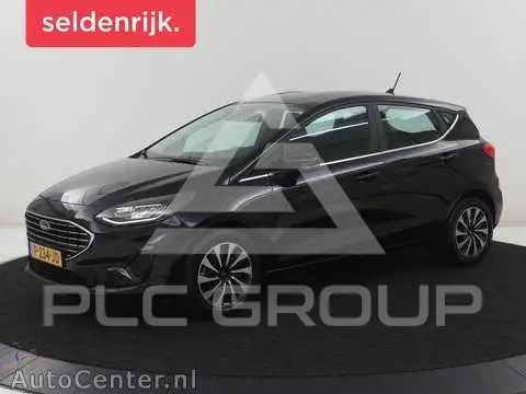 2022 Ford FIESTA
