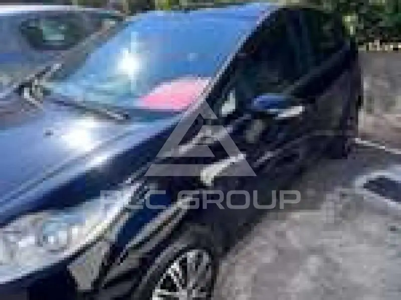 2022 Ford FIESTA