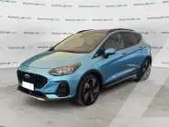 2022 Ford FIESTA