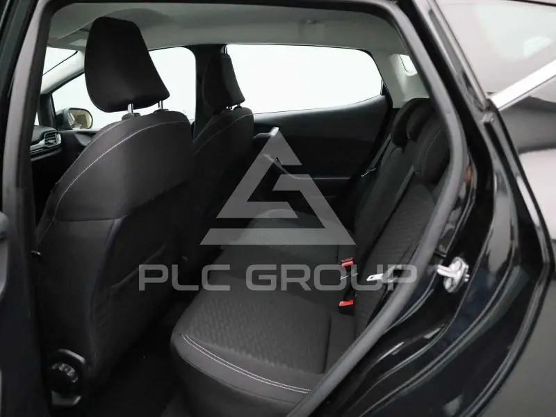 2022 Ford FIESTA