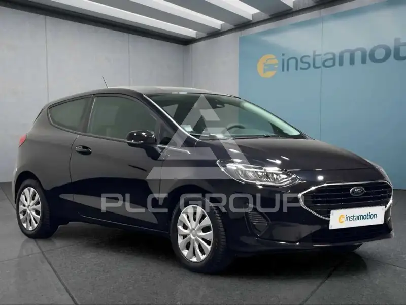 2022 Ford FIESTA