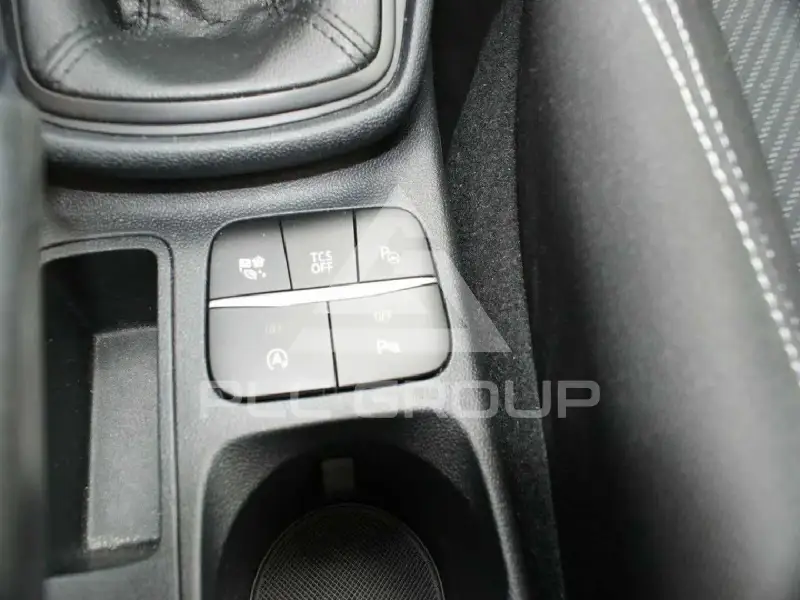 2022 Ford FIESTA