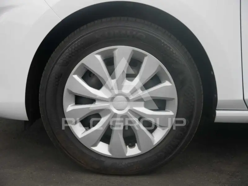 2022 Ford FIESTA