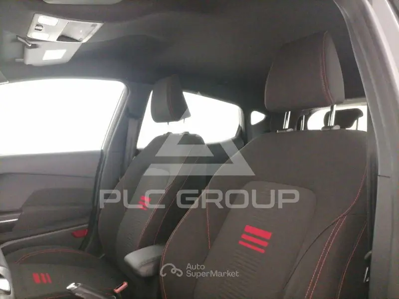 2022 Ford FIESTA