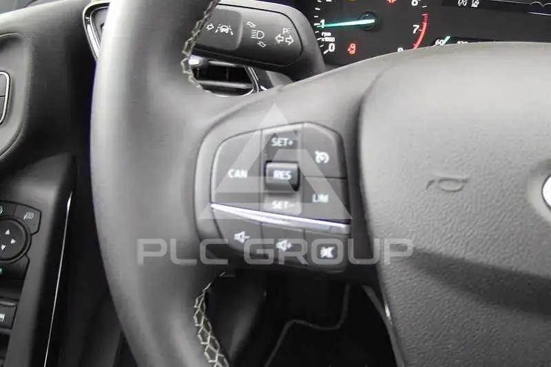 2022 Ford FIESTA