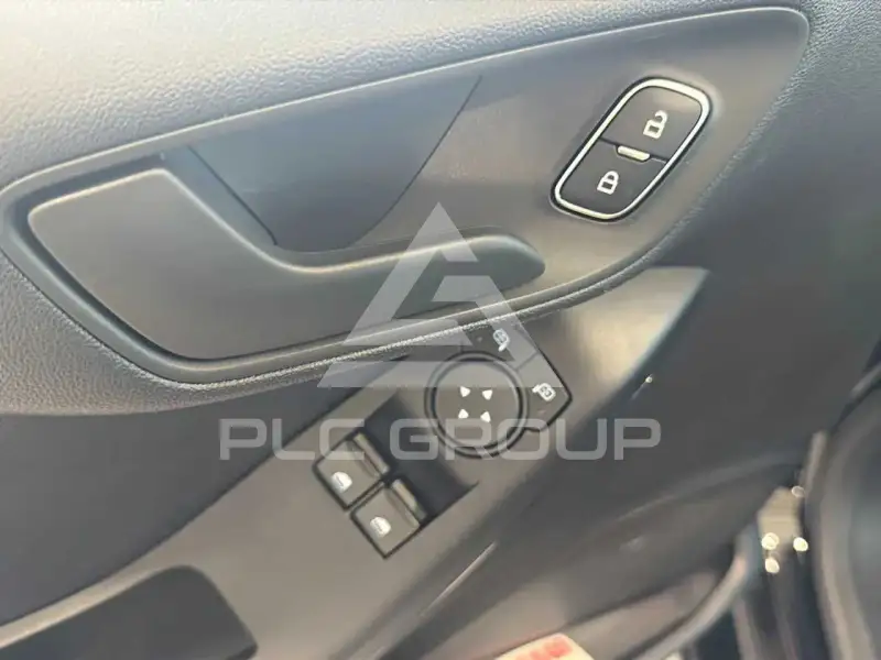 2022 Ford FIESTA