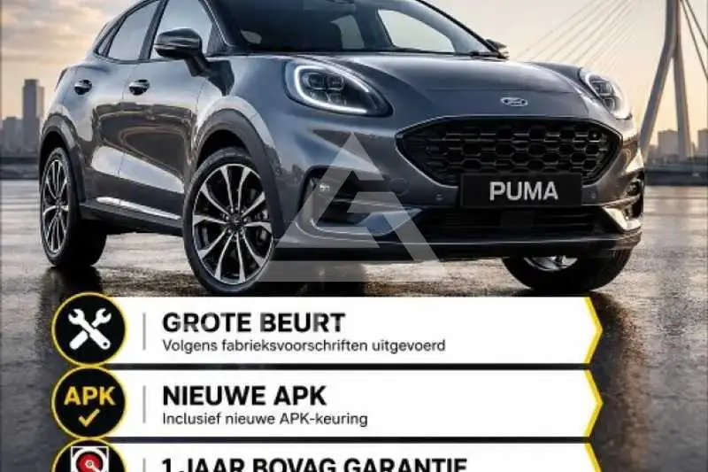 2022 Ford FIESTA