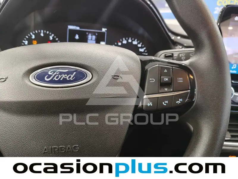 2022 Ford FIESTA
