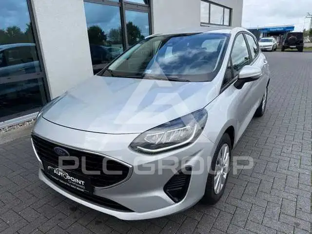 2022 Ford FIESTA