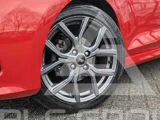 2022 Ford FIESTA