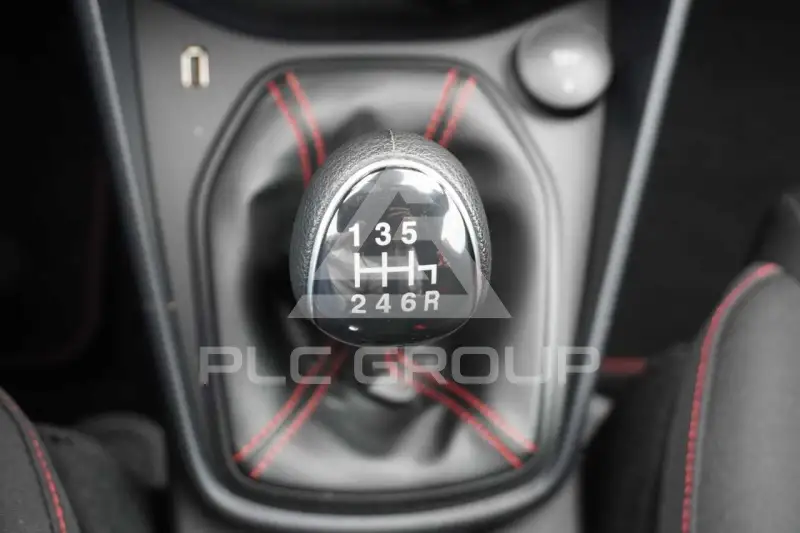2022 Ford FIESTA