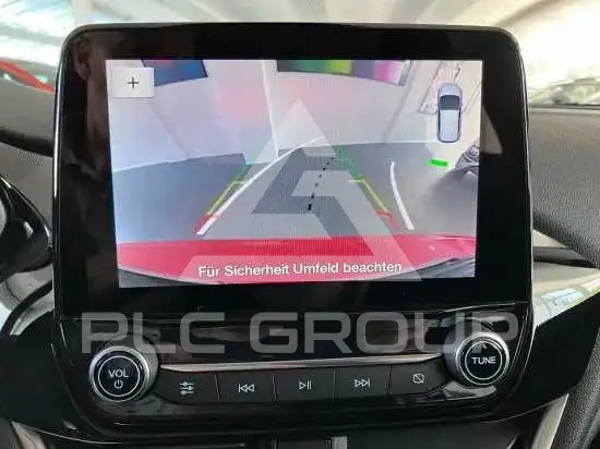 2022 Ford FIESTA